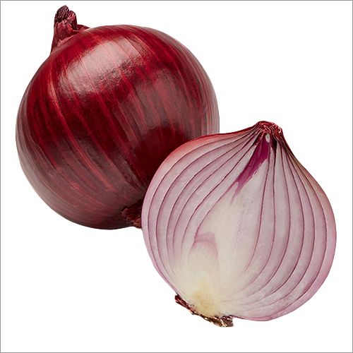 Fresh Onion