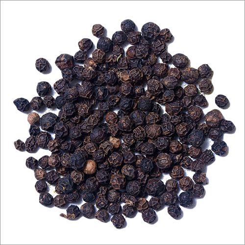 Black Pepper